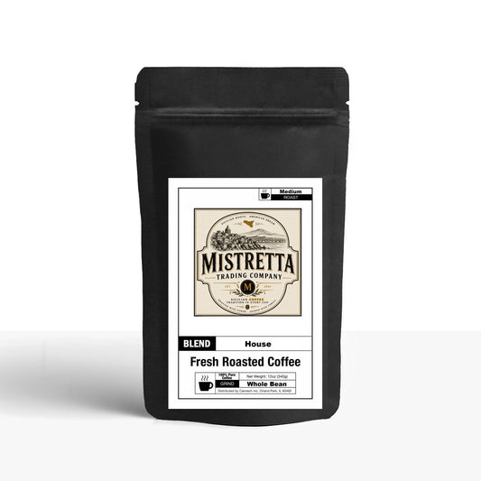 House Blend