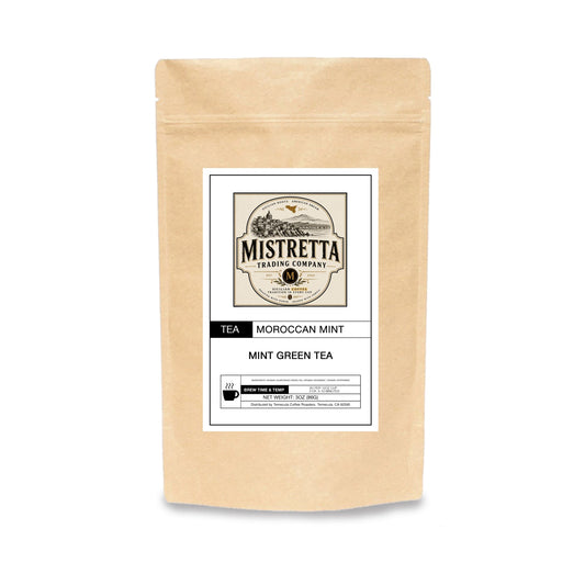 Moroccan Mint